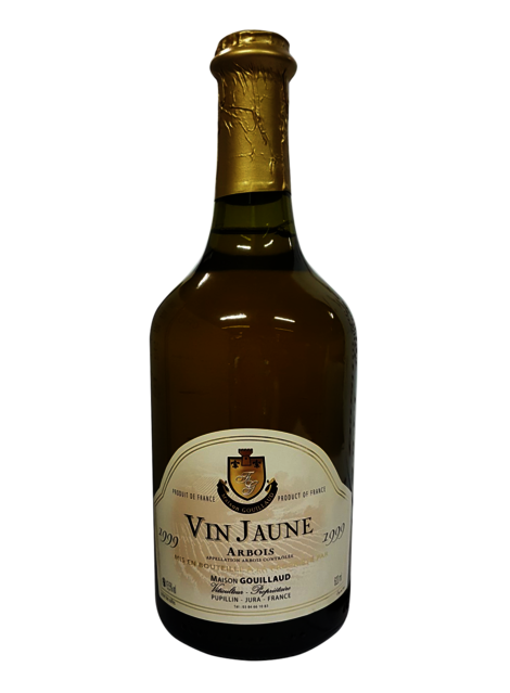 Vin jaune Vin jaune   2016 (Différentes  Années  sur  demande.)