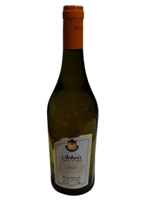 Vins blancs Arbois  Blanc Chardonnay 2022